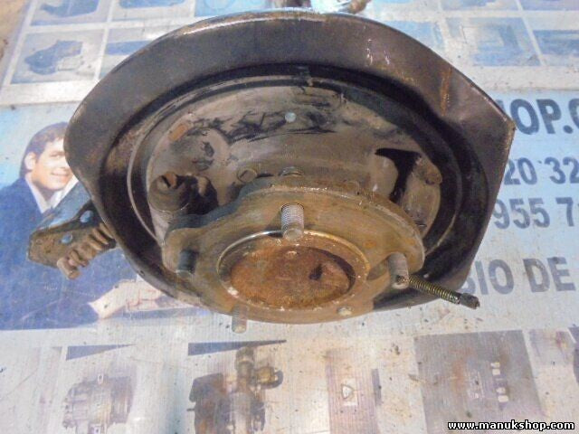 Antriebswelle Suzuki Jimny 2745183000 27451 83000 MR1 935L