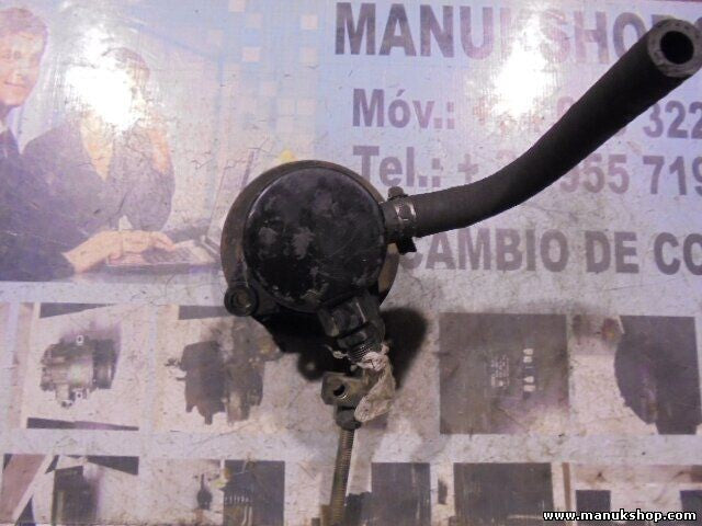 Servopumpe Tata Safari 2.0 TD 483DL TC49 077 269946600178 598583 3022003H 11CM