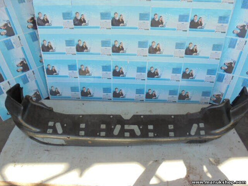 Stoßstange hinten Mitsubishi Pajero Sport Montero MR230295296 MR230295