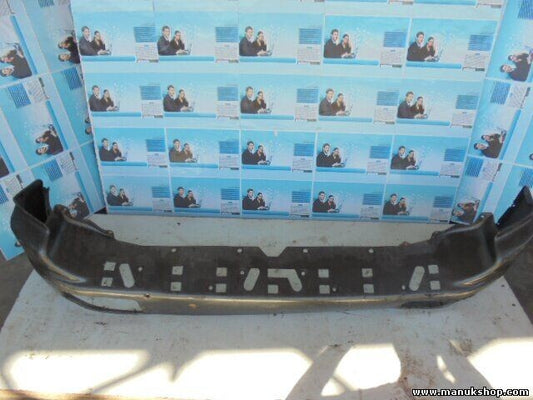 Stoßstange hinten Mitsubishi Pajero Sport Montero MR230295296 MR230295