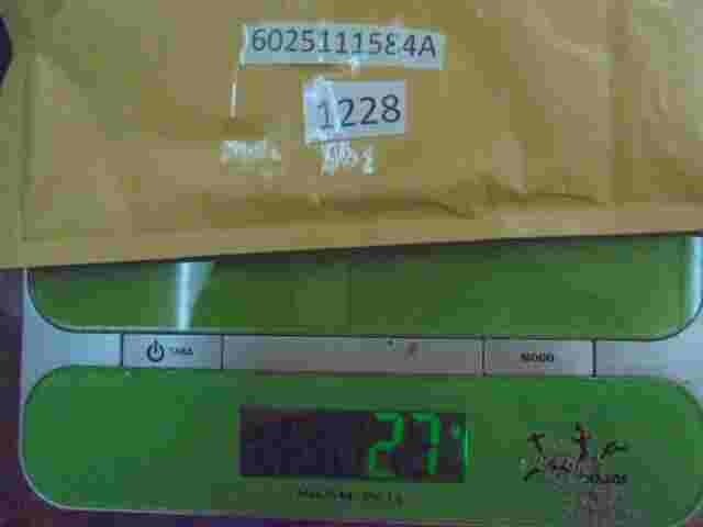 Relais Renault Espace 29201044 29 201 044 6025111584A 602511 1584 A