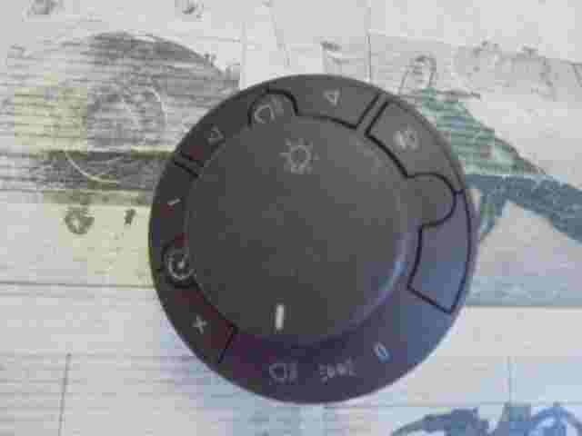 Lichtschalter Opel Corsa D C 13249396EA 13249396 EA 241893 TRW 01990055