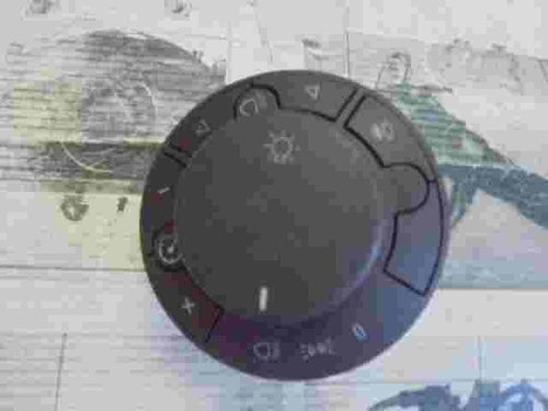 Lichtschalter Opel Corsa D C 13249396EA 13249396 EA 241893 TRW 01990055