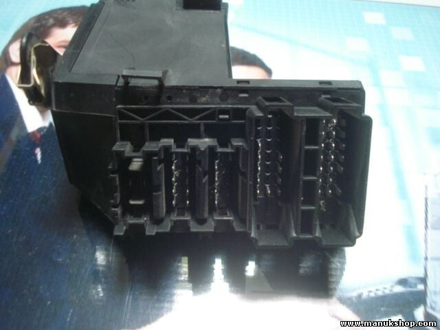 Lichtschalter Mercedes-Benz W210 2105450104 210 545 01 04 04055001