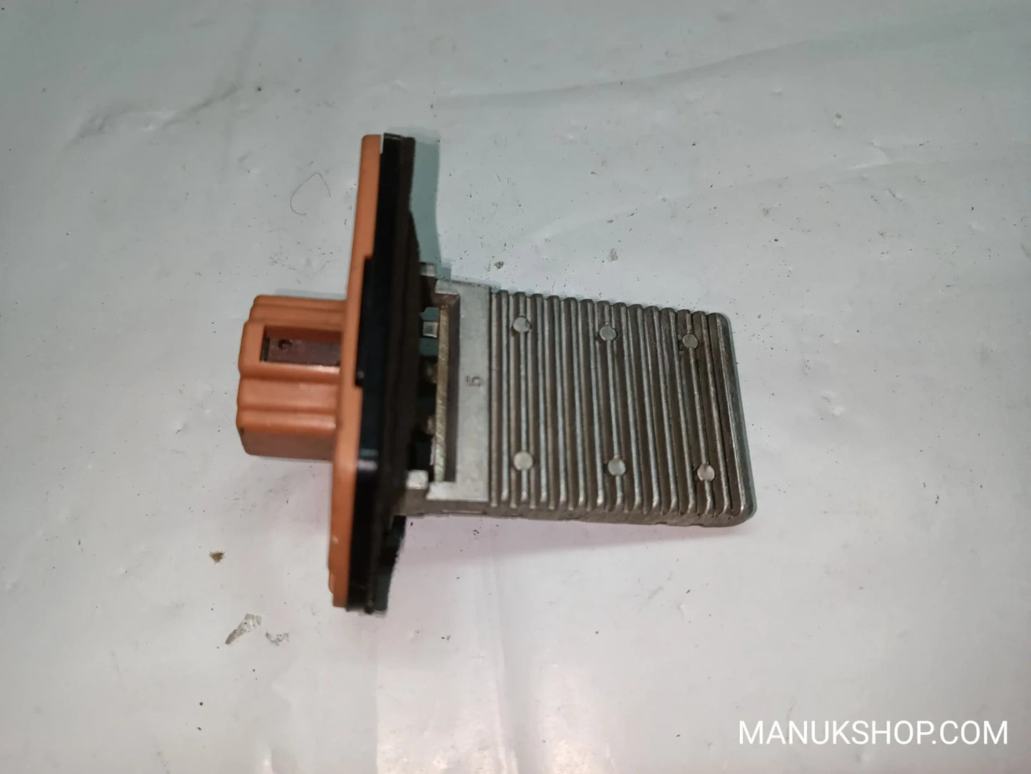 Widerstand Heizung Chevrolet Lacetti 6C28P