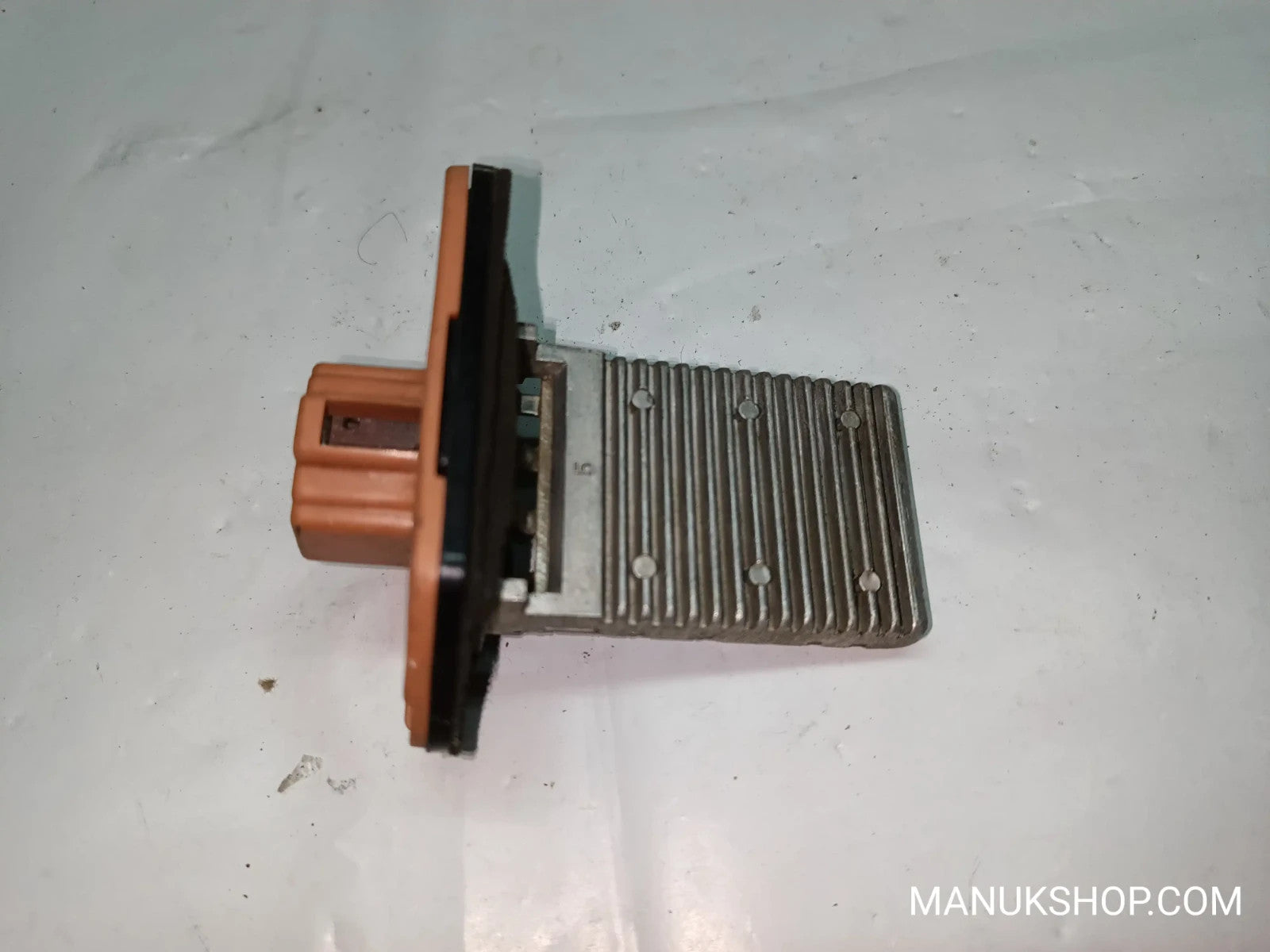 Widerstand Heizung Chevrolet Lacetti 6C28P