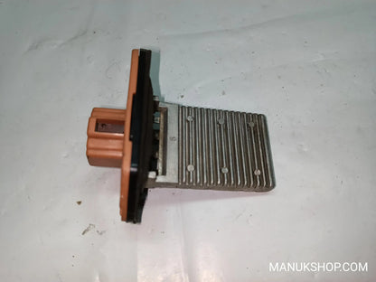 Widerstand Heizung Chevrolet Lacetti 6C28P