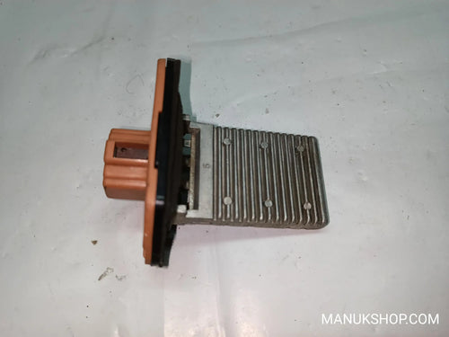 Widerstand Heizung Chevrolet Lacetti 6C28P