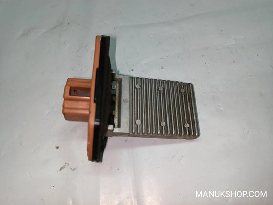 Widerstand Heizung Chevrolet Lacetti 6C28P