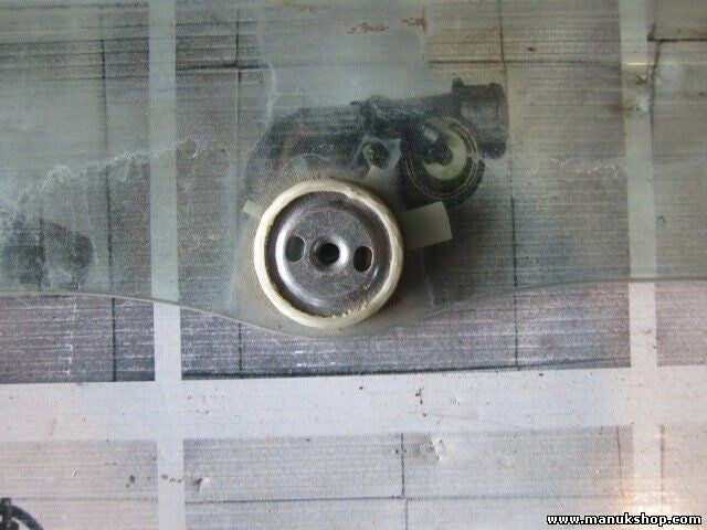 Türscheibe Seitenscheibe hinten links Jeep Grand Cherokee II 43R000711