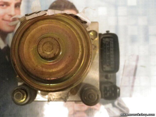 Hydraulikblock Mitsubishi Pajero Montero sport (k90) 1997- 1999 445104060