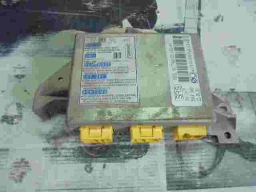 Airbagsensor Airbagsteuergerät Honda Civic 77960S5SG920M1 5WK43401