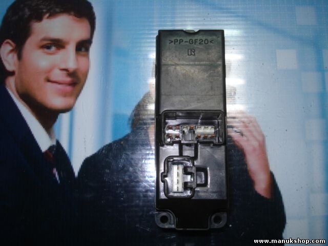 Fensterheber schalter Mazda 6 514526