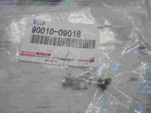 Bulb Cooler Control Switch Toyota Tacoma Corolla Supra 4runner 9001009018
