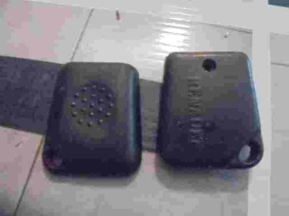 Funkfernbedienung Schlüssel Gehäuse   Renault VALEO 09733227E