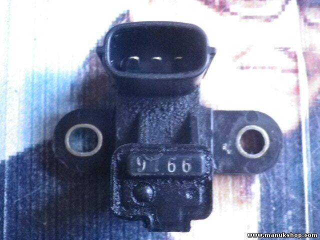 Kurbelwellensensor Mitsubishi Montero J5T20171