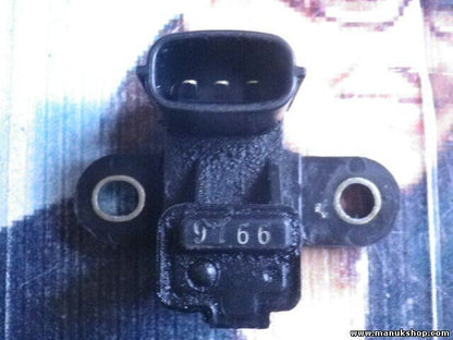 Kurbelwellensensor Mitsubishi Montero J5T20171