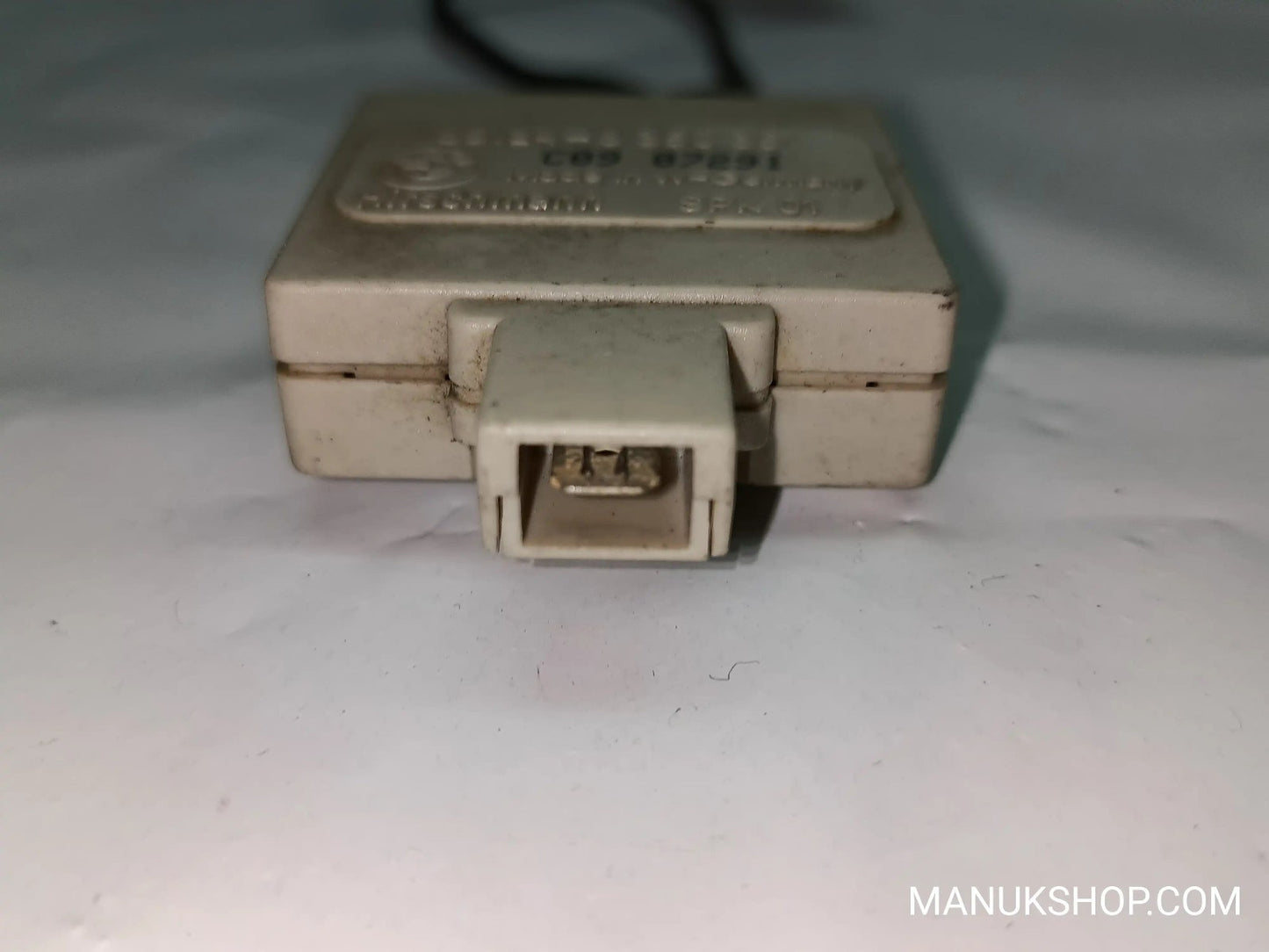 Antennenverstärker BMW 5 E34 65248350351 65.24-8 350 351