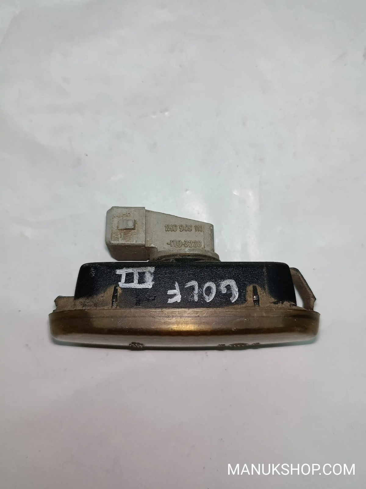 Seitenblinker Blinker Kotflügel VW Volkswagen Golf  Vento 1H0949111 1H0 949 111