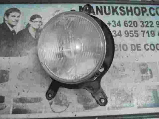 Scheinwerfer rechts Nissan Patrol GR Y60 11066207 110-66207 7R01082 02082R20