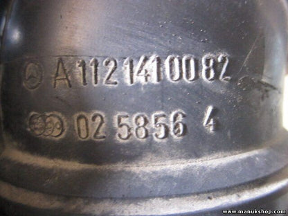 Ansaugschlauch Mercedes Benz ML W163 A1121410082 0258564