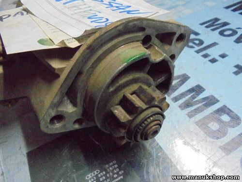 Anlasser Nissan Pathfinder R51 2.5dCi 126 KW 171 PS 23300EB300 M008T76071ZE