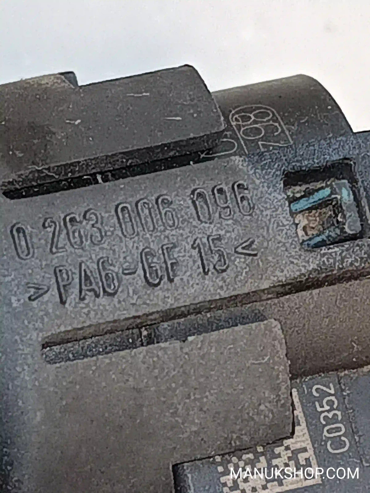 Einparksensoren  Opel Antara 96673415 96 673 415  0263003520 0263006096 Bosch