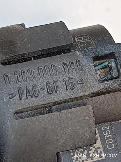 Einparksensoren  Opel Antara 96673415 96 673 415  0263003520 0263006096 Bosch