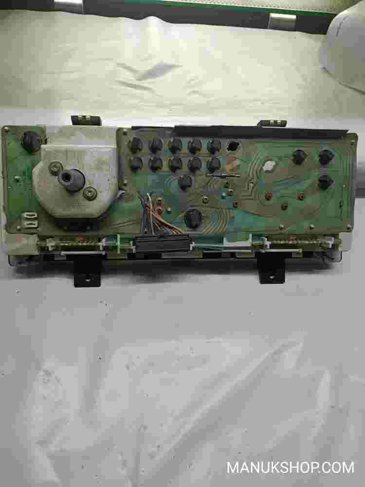 Kombiinstrument Tacho Renault Clio I Jaeger 19556101 195 561 01 195.561.01