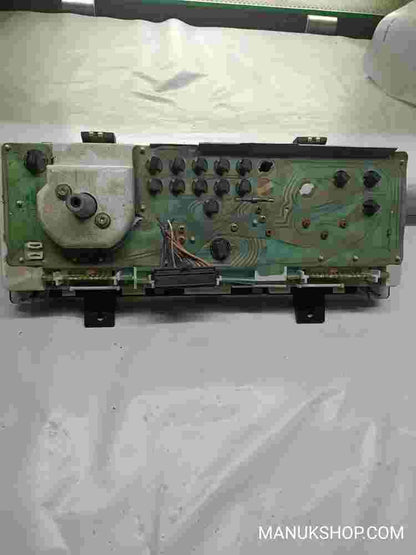 Kombiinstrument Tacho Renault Clio I Jaeger 19556101 195 561 01 195.561.01