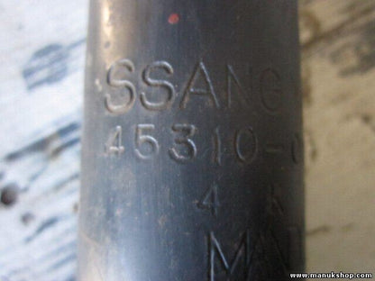 Stoßdämpfer SsangYong Rexton 2.7 CDI 4531008301 45310-08301 45310 08301