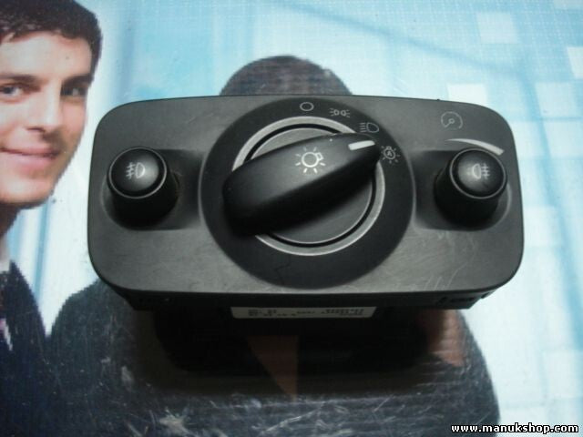 Lichtschalter Ford C-MAX 06 04066464 6G9T 13A024 EE 6G9T13A024EE