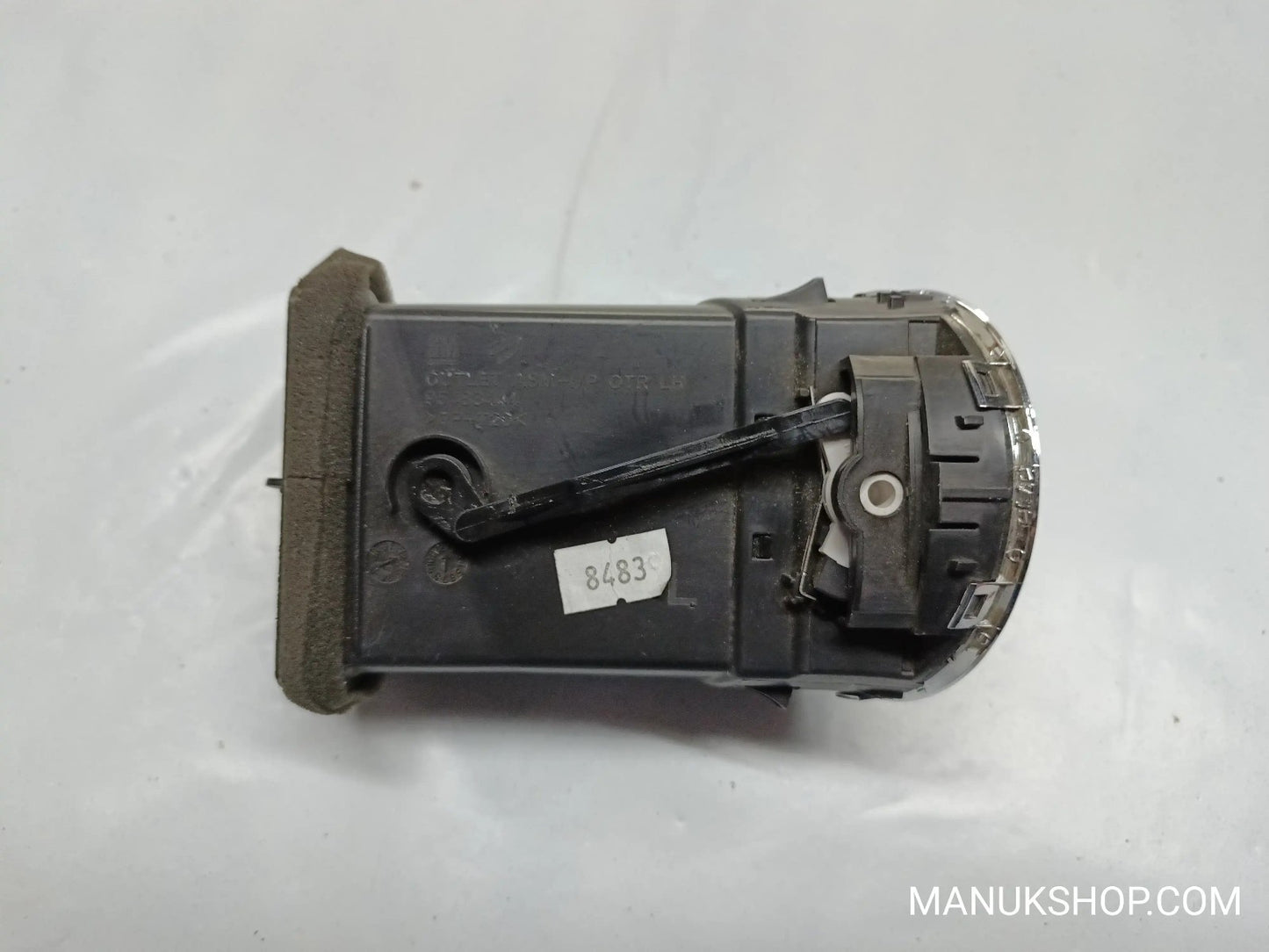 Lüftungsdüse Luftdüse Links Chevrolet Cruze Mk2 95488444