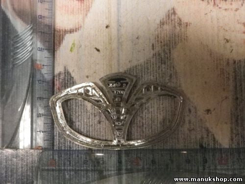 Emblem Logo hinten Daewoo Winstorm 4542 T200 454 2 T200 4542T20