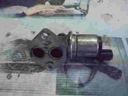 Leerlaufregelventil Ford Focus C-Max XS6U9F715AA XS6U-9F715-AA