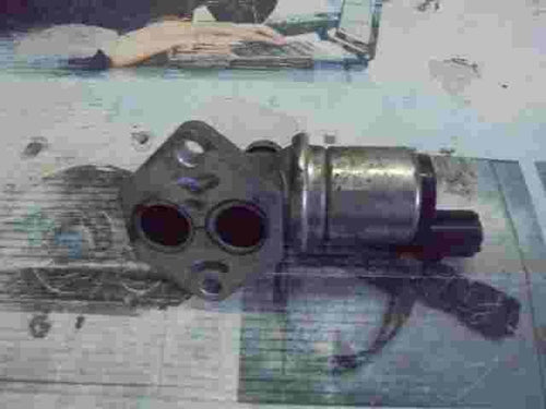 Leerlaufregelventil Ford Focus C-Max XS6U9F715AA XS6U-9F715-AA
