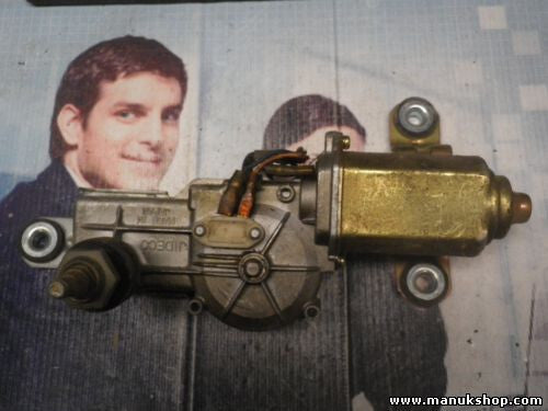 Heckwischermotor wischermotor hinten Nissan Patrol GR Y60 RW4110300 2870005J00