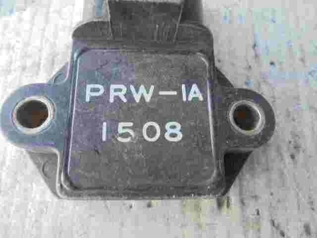 Unidad de control Nissan nx2000 PRW-IA PRWIA