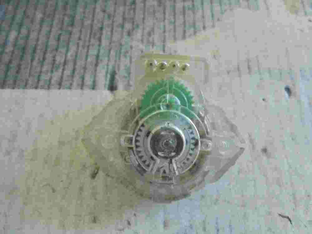 Schrittmotor Tacho Nissan 21127201  211272.02 6915710.02 21127202 691571002