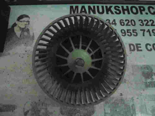 Gebläsemotor Nissan Atleon 12V TK3 27220LC30A 27220-LC30A