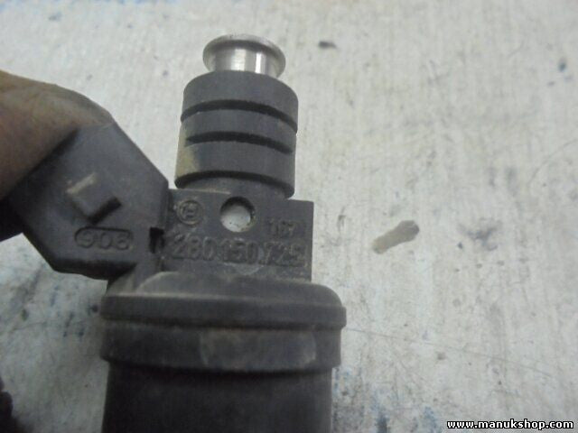 Einspritzdüse injektor Opel Omega A 1993 280150725