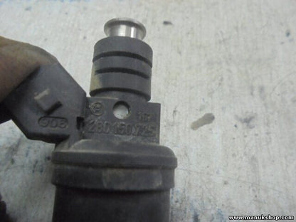 Einspritzdüse injektor Opel Omega A 1993 280150725