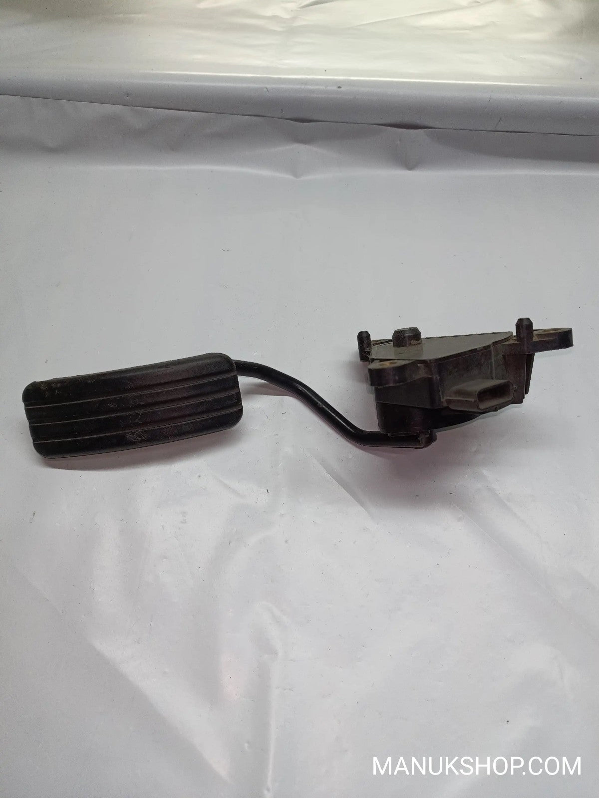 Gaspedalpotentiometer Renault Megane II 8200153268 82 00 153 268 0473C 00971