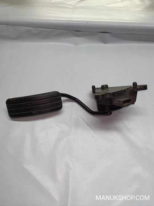 Gaspedalpotentiometer Renault Megane II 8200153268 82 00 153 268 0473C 00971