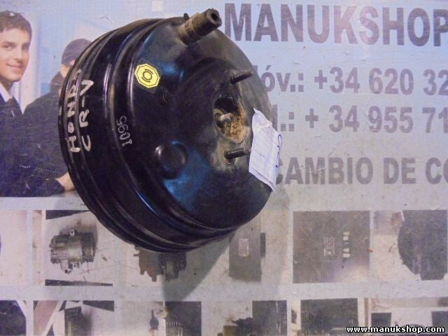 Bremskraftverstärker Honda CR-V RD 2.0 16V 1999/01-2002/02 NM-290V 46400S10A51