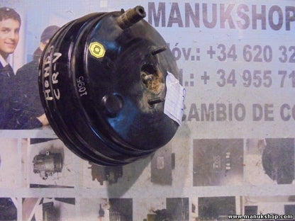 Bremskraftverstärker Honda CR-V RD 2.0 16V 1999/01-2002/02 NM-290V 46400S10A51