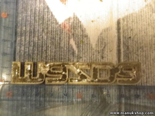 Emblem Logo Mazda