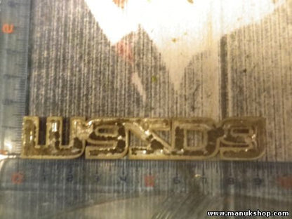 Emblem Logo Mazda