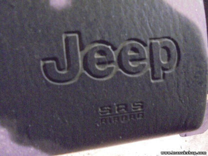 Armaturenbrett Jeep Grand Cherokee WJ 55116275AA 55116275 P5GZ101AZAB