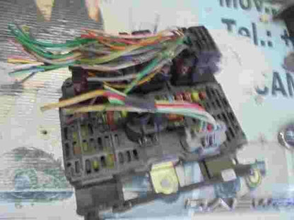 Sicherungskasten Citroen C4 C5 Peugeot 9657718780  BSM-L06-00 S118983006K